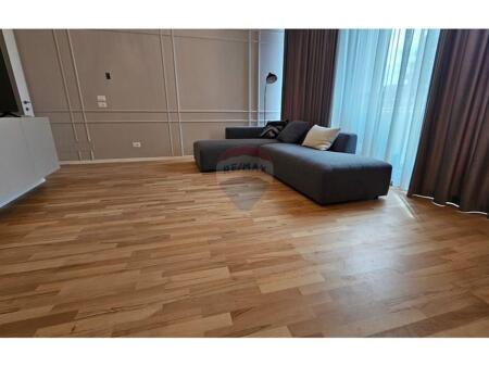 Apartament 2+1 per qira te Lake View