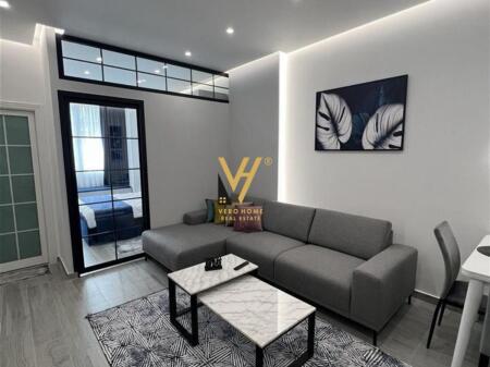 SHITET APARTAMENT 1+1 TE PALLATET ARABE, LAPRAKE 85.000 EURO
