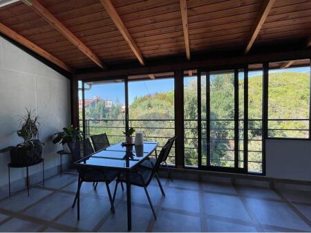 -Apartment 2+1 for rent in *Shkoze-