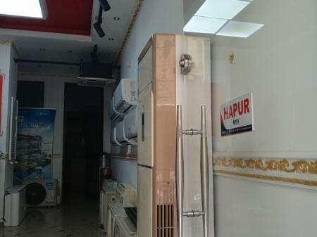 SHOP FOR RENT AT 21 DHJETORI 500 EURO!