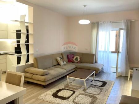 APARTAMENT 2+1+2 PER QIRA NE QENDER!.