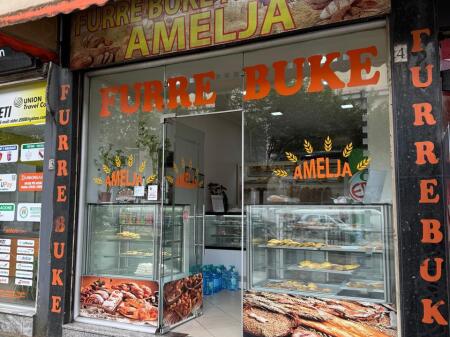 For sale, Business Premises, Asim Vokshi Street, near Harry Fultz