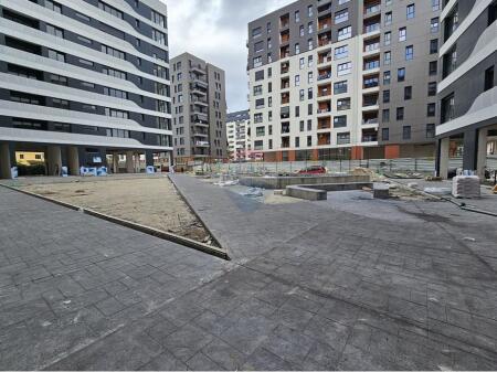 Appartamento 1+1 in vendita a Don Bosko!