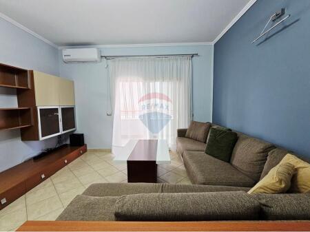 Apartment 2+1 Mine Peza