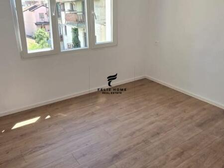 FOR SALE APARTMENT 1+1 IRFAN TOMINI STREET 118,000 EURO