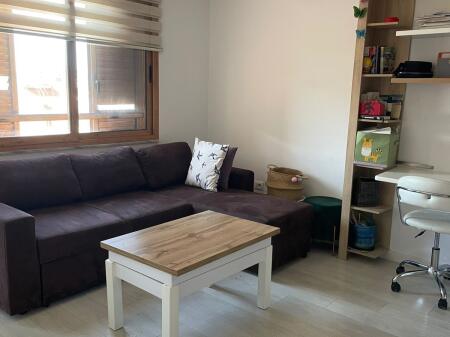 🏡Apartment 1+1 for rent in Vasil Shanto