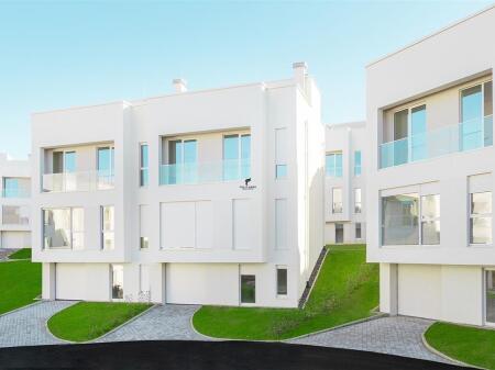 VILE PER QERA 200 M2 FARKE 1400 EURO