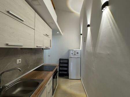 For rent Apartment 2+1, Kodra e diellit, near cok market  Price: 550 euro