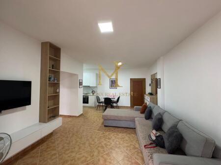 APARTAMENT 1+1. PPRANE GEGA OIL PLAZH DURRES