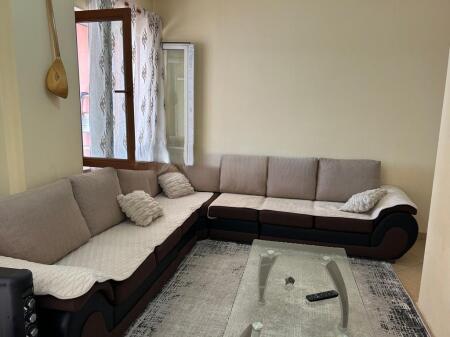 FOR RENT APARTMENT 2+1+2 NEAR THE BUS TERMINAL, AT CASA ITALIA 450 € /Month