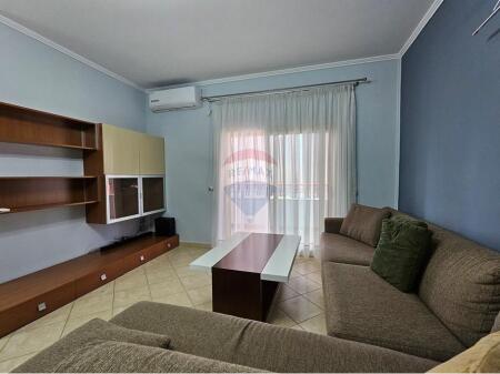 Apartment 2+1 for rent at Mine Peza !