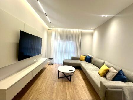 *Apartament 2+1+2 Me Qira | TEG*