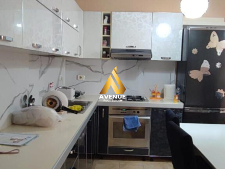 🏡 Apartament 2+1 me qira tek Fresku, Tiranë
