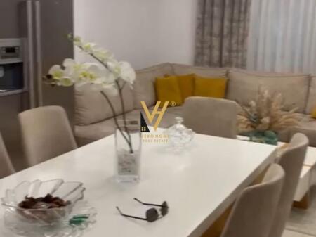 APARTMENT 2+1+2 FOR SALE IN MISTO MAME 205,000 EURO