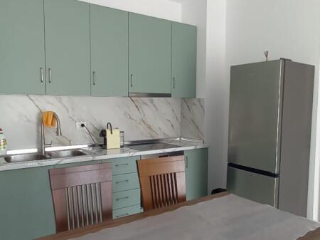 Apartament modern me qira 2+1+2 – Zona Oxhaku