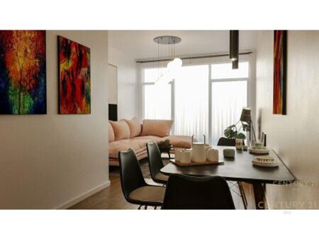 For rent 1+1, Residence Kodra e Diellit 2! 650 € /Month