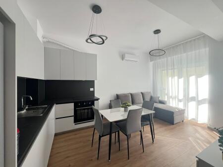Apartament 1+1 per qera ne Ali Dem!