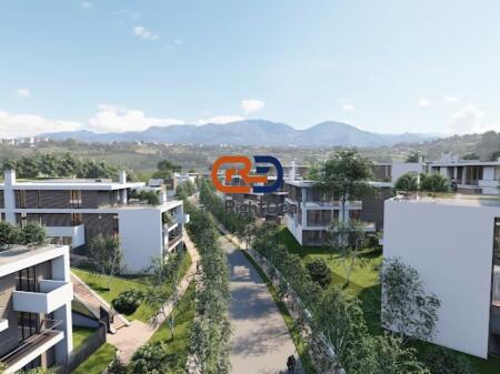Tek Tulipan Residence, Shitet Apartament 1+1, Me Cmim Okazion !!