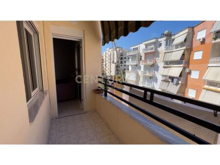 JEPET APARTAMENT 1+1 ME QIRA NE PLAZH ILIRIA! 280 € /Muaj