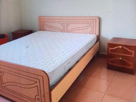Apartment 2+1 for rent in Don Bosko