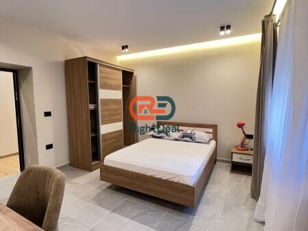 Tek Rruga Fortuzi, Shiten 2 Garsoniere Ideale Per Airbnb!!
