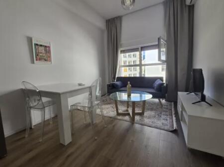 Apartament 1+1 me Qira Ali Demi