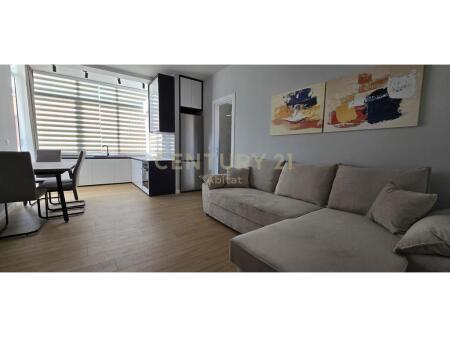 JEPET ME QERA APARTAMENT 1+1 NE LAPRAKE