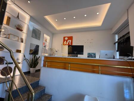 Rent, Business Premises, Durres Street – opposite Hotel Colosseo, 900 Euro/Month