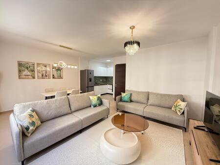 📣 QERA SUPER Apartament 2+1+2 📍 Kompleksi Magnet, 21 Dhjetori ✨