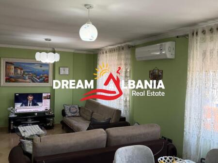 Apartament 2+1+2wc ne shitje prane spitalit Ushtarak ne Laprake, Tirane (ID 41212062)