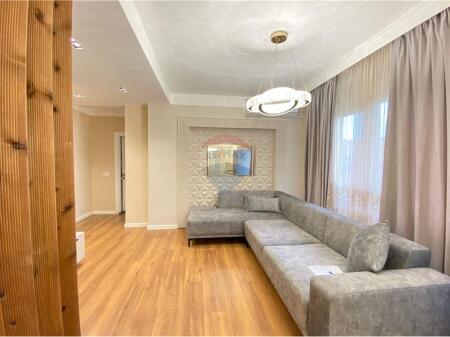 Apartament 1+1. Mine Peza