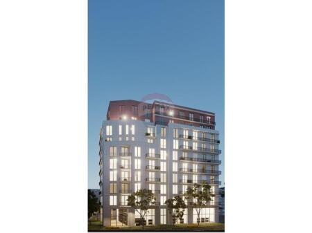 APARTAMENT NE SHITJE 2+1 XHAMLLIK
