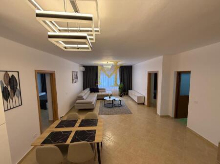 JEPET ME QERA SUPER APARTAMENT 2+1 , PLAZH HEKURUDHA DURRES