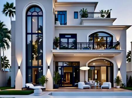 Realy estate