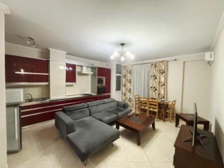 Jepet 2+1 I sapo mobiluar te rruga Bill Klinton me 600€