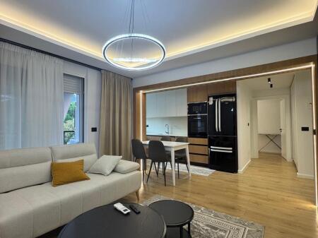 ✨Jepet me Qira Apartament 1+1+Ballkon | 📍Piazza, Qender | 💶900€ ne muaj