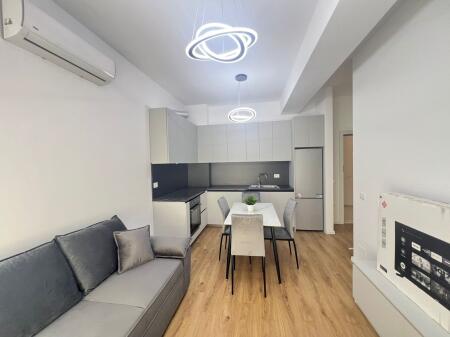 Apartament 1+1 per qira ne Ali Dem!