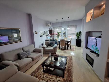 Apartment 2+1 for rent in Don Bosko !