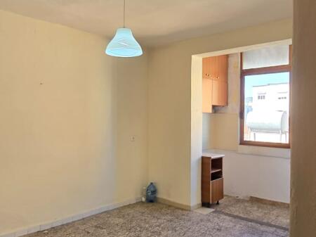 Apartament 1+1 ne shitje tek 21 Dhjetori