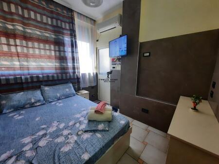 STUDIO FOR RENT 5 MAY 37,000 LEKE
