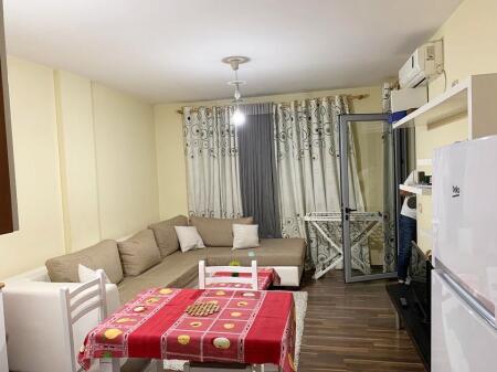 AFFITTO 1+1 IN AFFITTO – LAGO ASCIUTTO