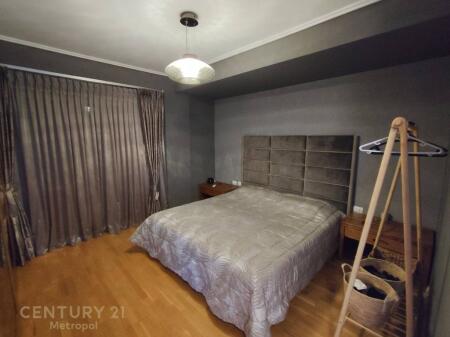 APPARTAMENTO 3+1 IN AFFITTO IN UNA RESIDENZA PRIVATA VICINO A TEG