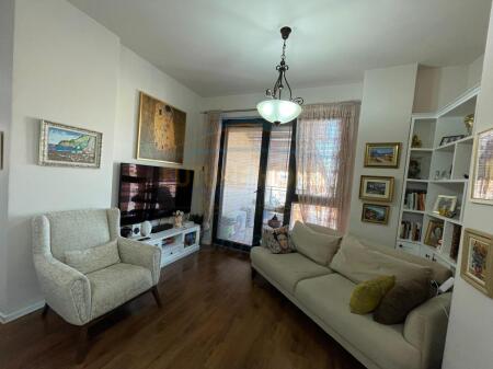 Qera, Apartament 1+1, Rruga e Kosovareve, Tirane