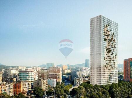 Jepet me qira ambient per zyra tek Downtown one