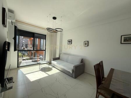Jepet me Qira Apartament 2+1+2 tek ASL2 !!
