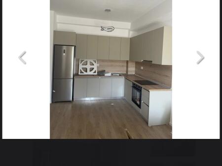 APARTMENT 2+1