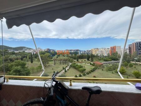 SHITET APARTAMENT 3+1+2 ME PAMJE NGA KOPSHTI BOTANIK !!