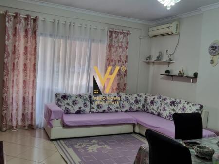 APARTAMENT 2+1+BLK ME QERA YZBERISHT 500 EURO