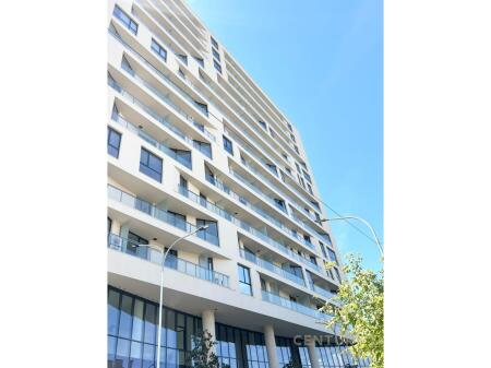 Apartament 1+1 per Qira tek Rezidenca Mine Peza