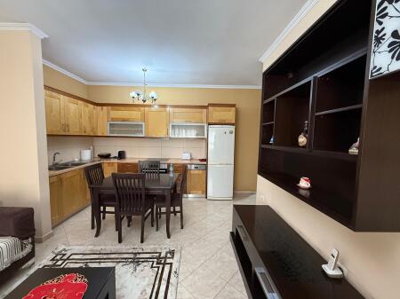 Apartment 2+1 for rent in Fresk